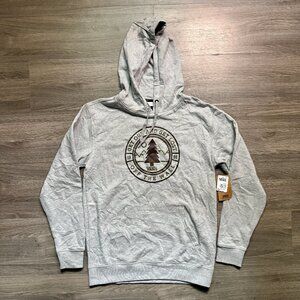 *NEW Vans Men's Lost and Found Hoodie - Grey